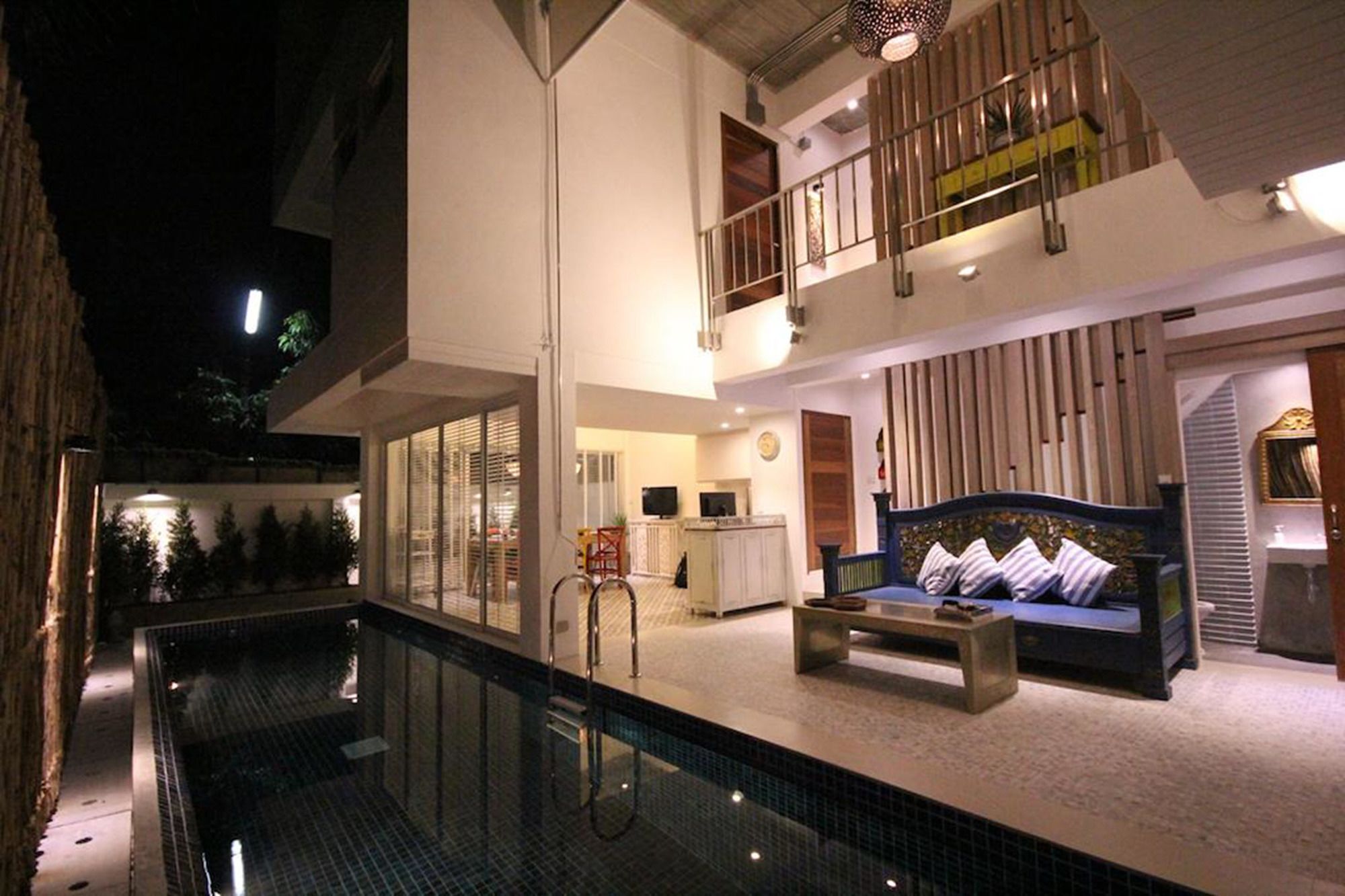 Villa S Hua Hin Exterior photo