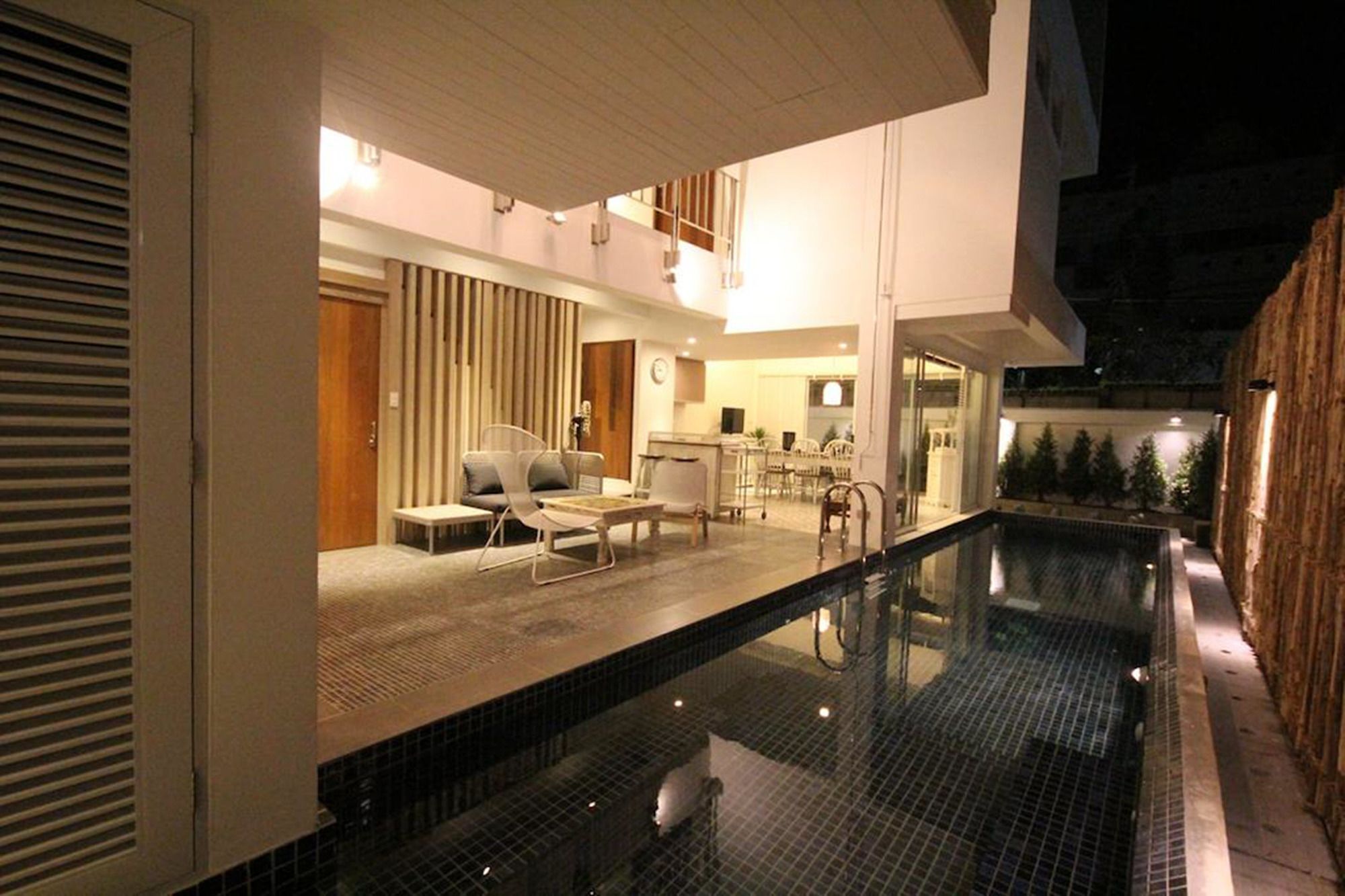 Villa S Hua Hin Exterior photo